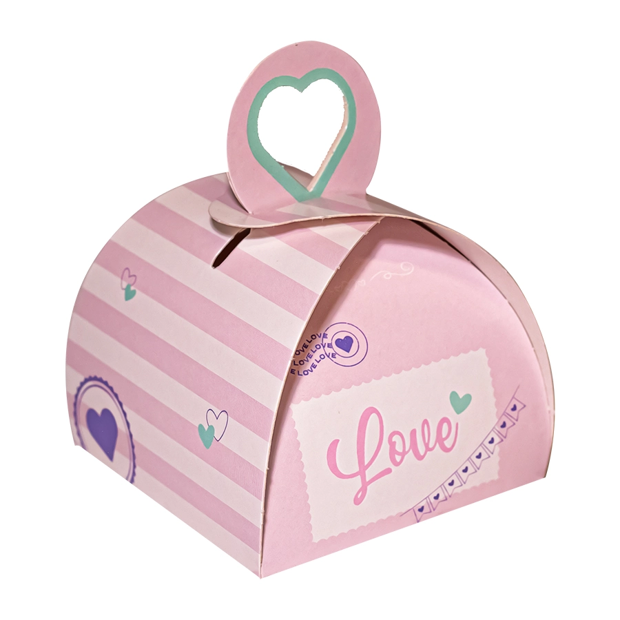 Caixa Valise Coracao With Love 4922 Ideia