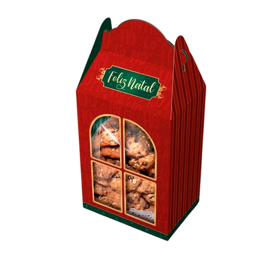 Cx Maleta Noel 5724 Ideia