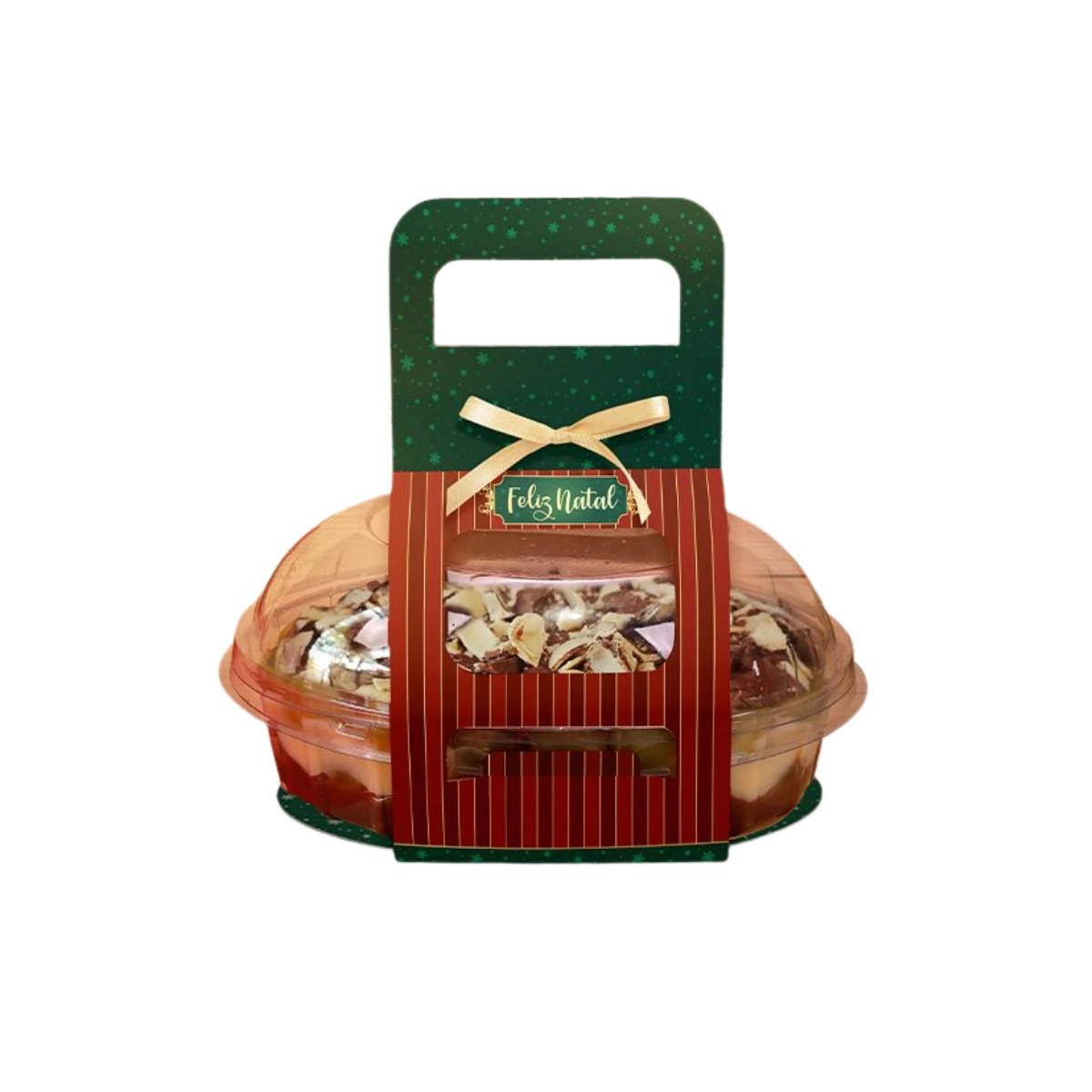 Cinta P.embalagem Noel G34 5743 Ideia