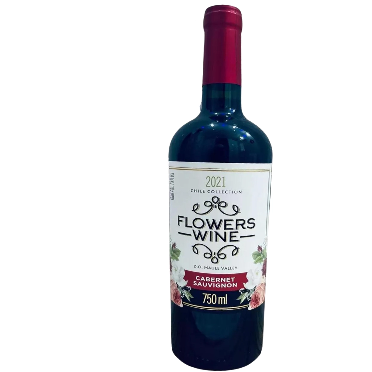 Vin Ch Flo Wi Sau750