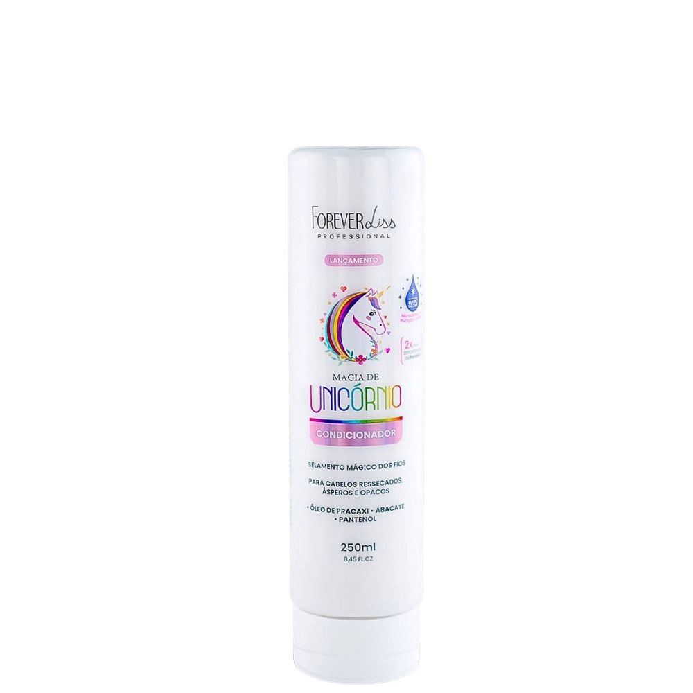 Cond Forever Liss 250ml Magia De Unicornio