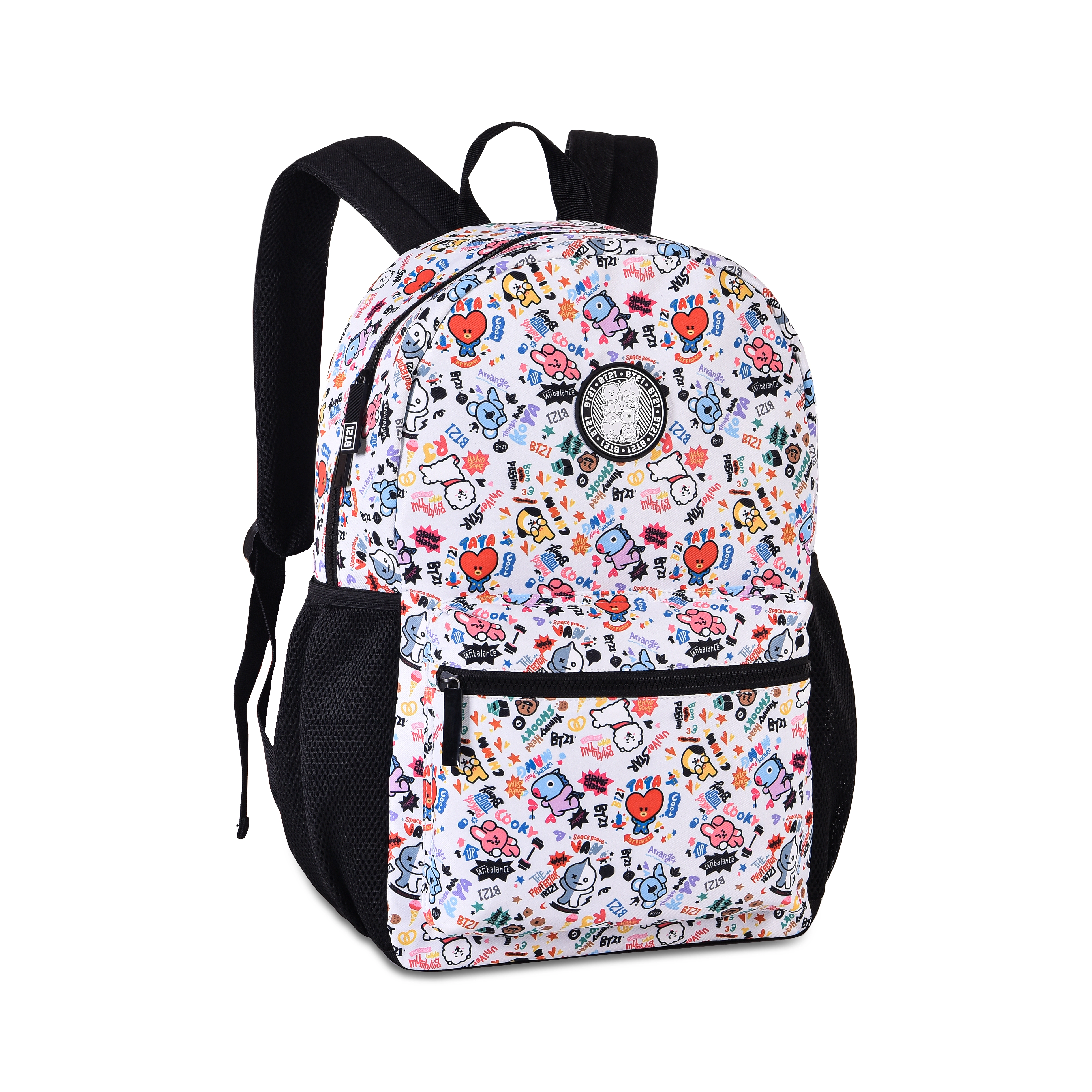 Mochila Esc Bt4006
