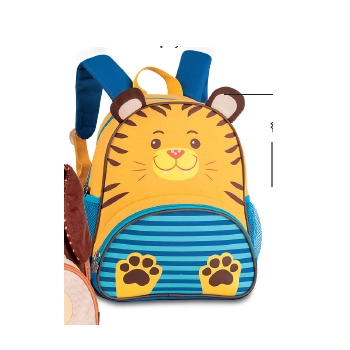 Mochila De Costa Clio Pets Sort Ref.cp3407d