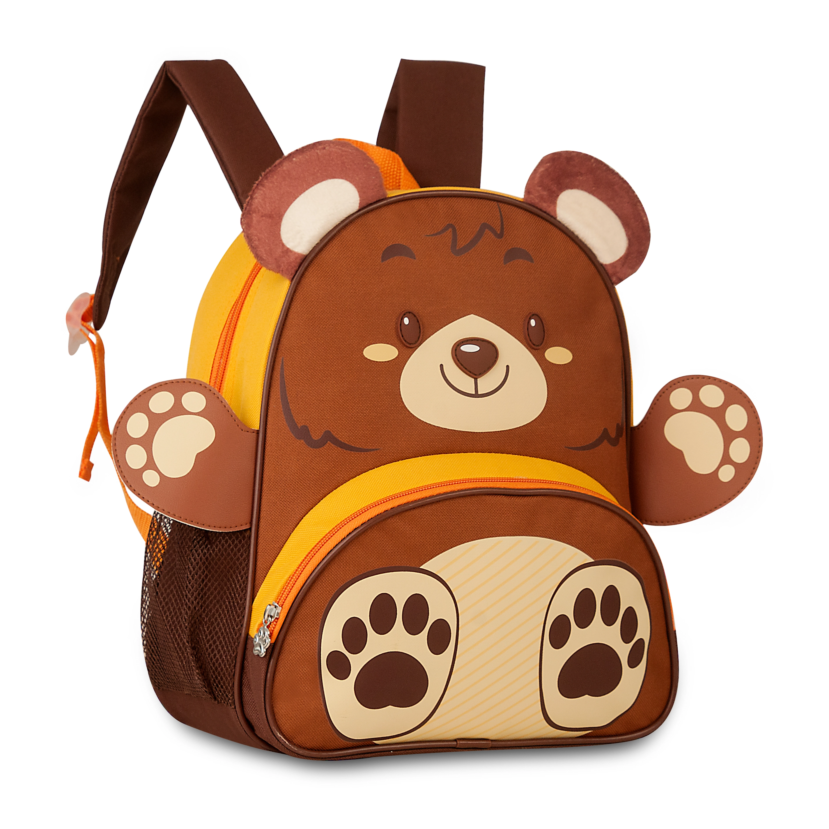 Mochila Infantil Unissex Cp2646d Up Importacao