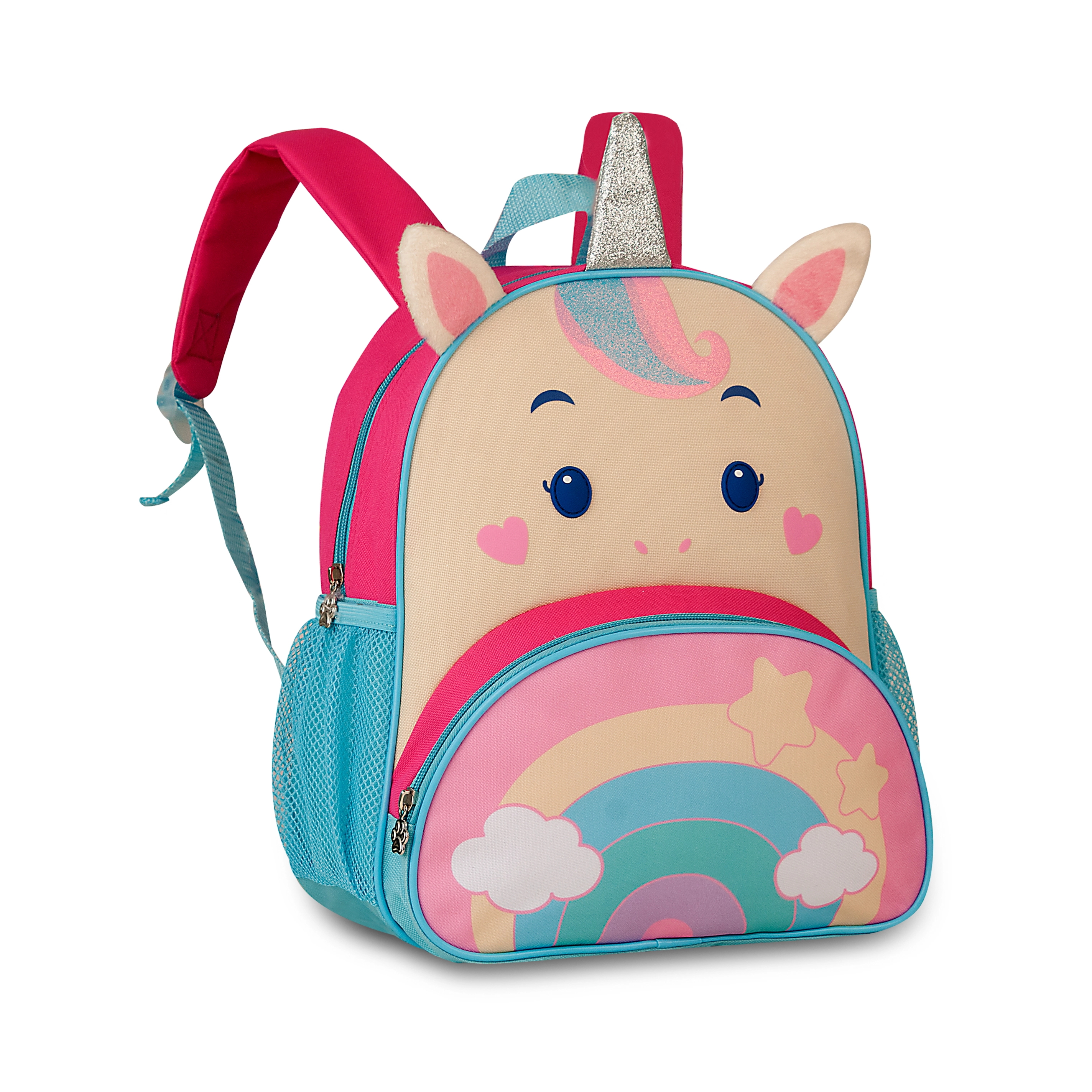Mochila De Costa Pet Clio Cp2653d