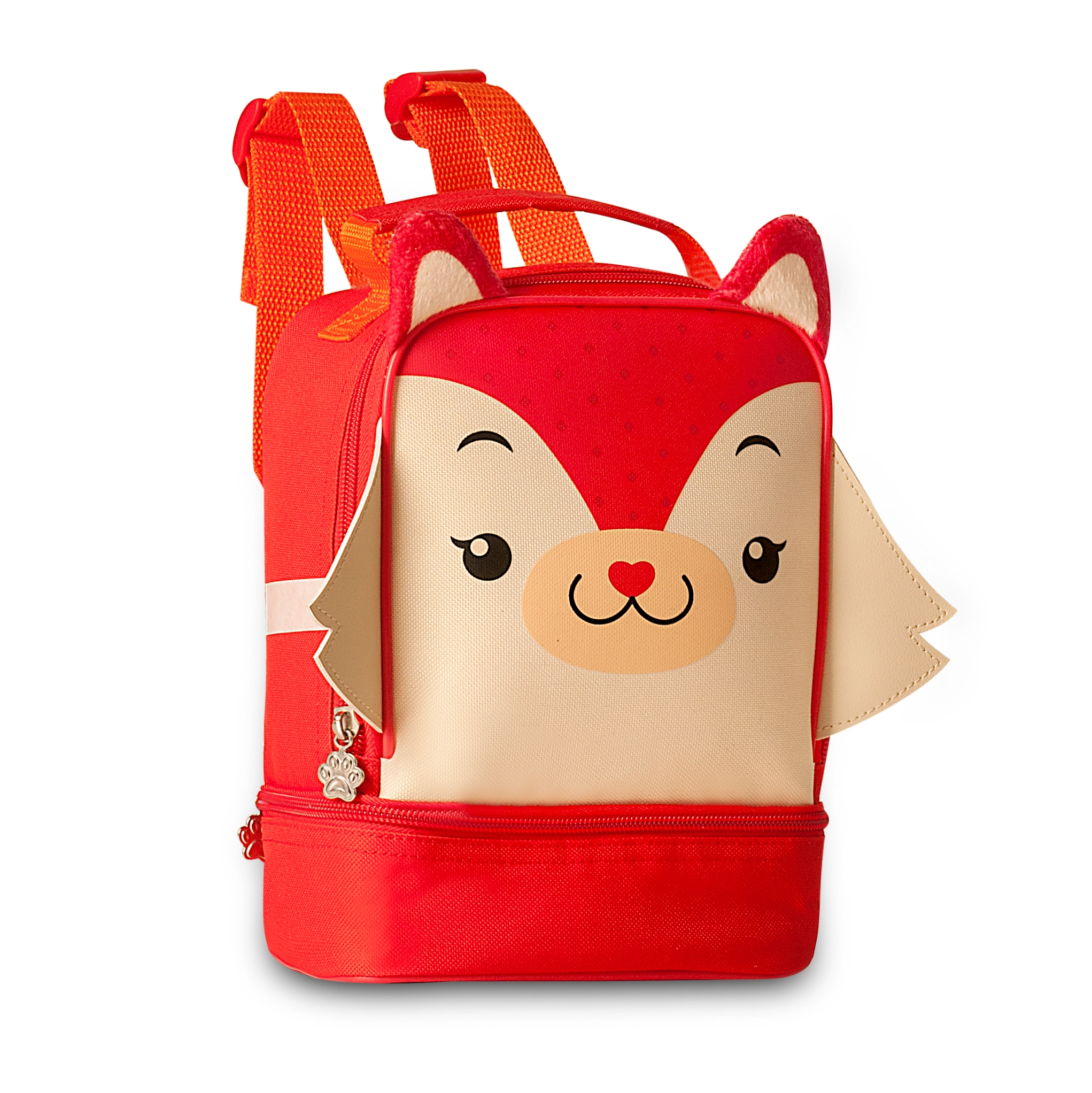 Lancheira Infantil Feminina Cp24017l Up Importacao