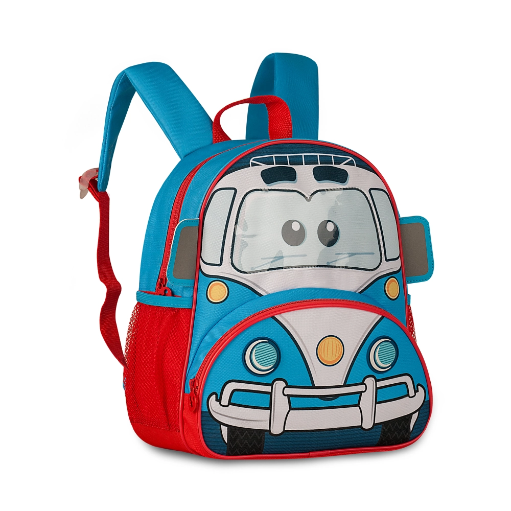 Mochila Infantil Masculina Cp24000d Up Importacao