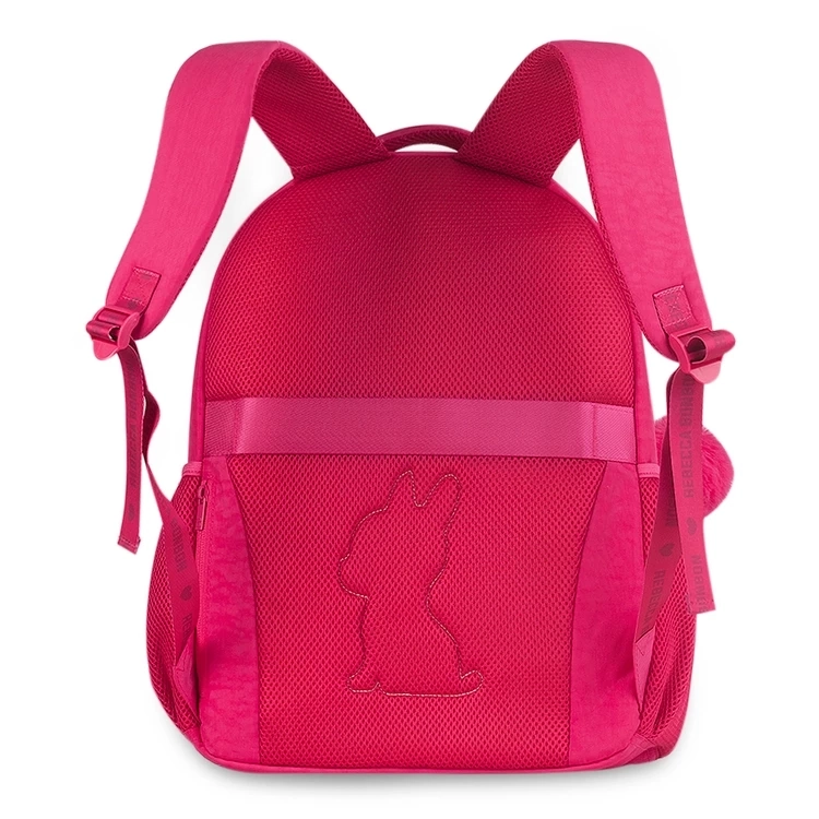 Mochila Juvenil Feminina Rb Pink Rb24515 Semax