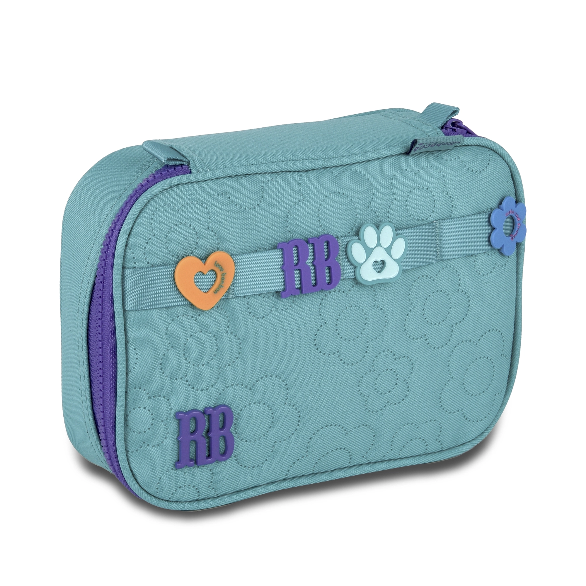 Case Juvenil Feminina Rebeca Bonbon Rb26234 Semax