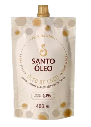 Oleo Coc San 400ml Un