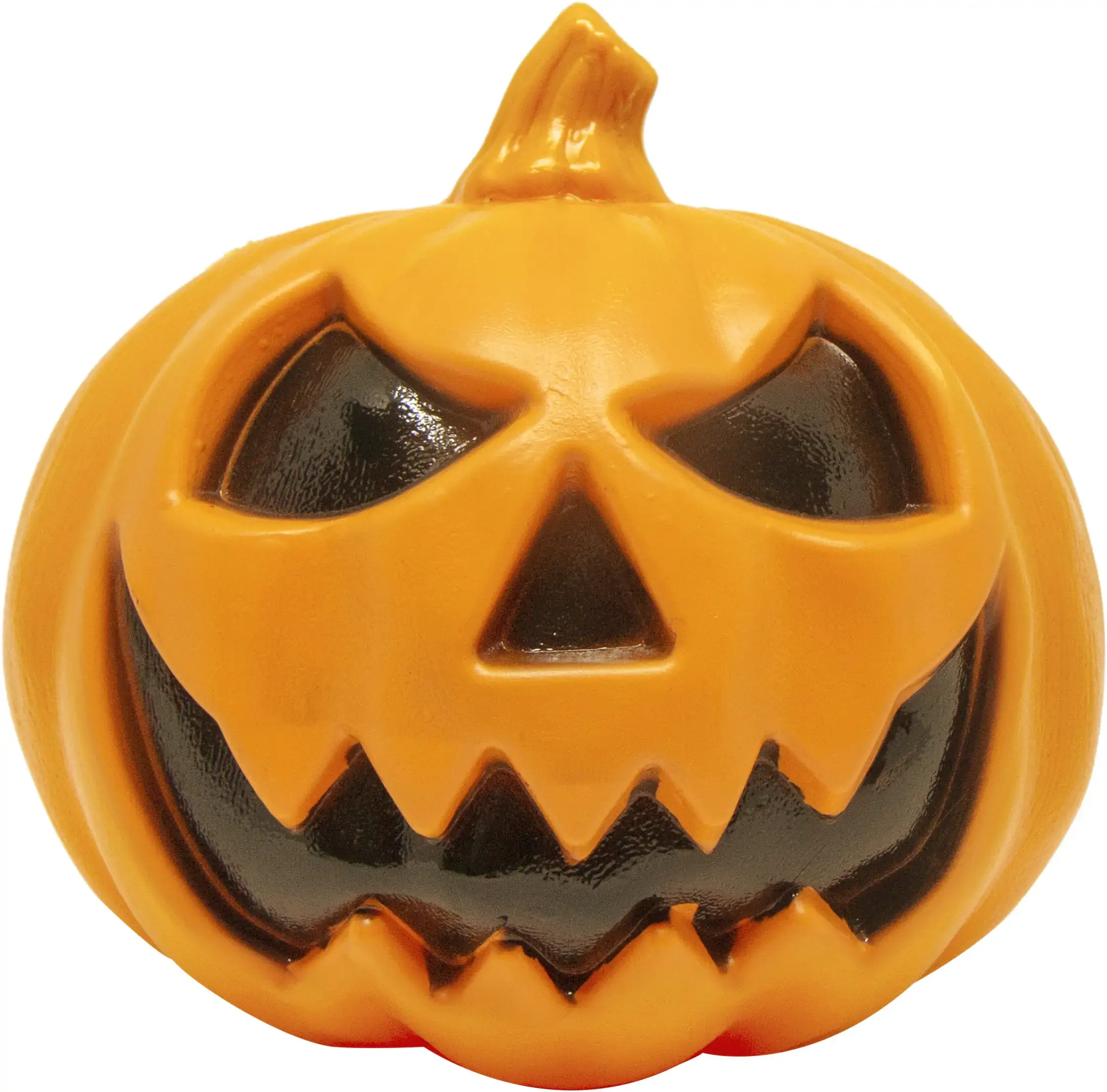 Abobora Decoracao Laranja Grande Xis0723 Toymaster