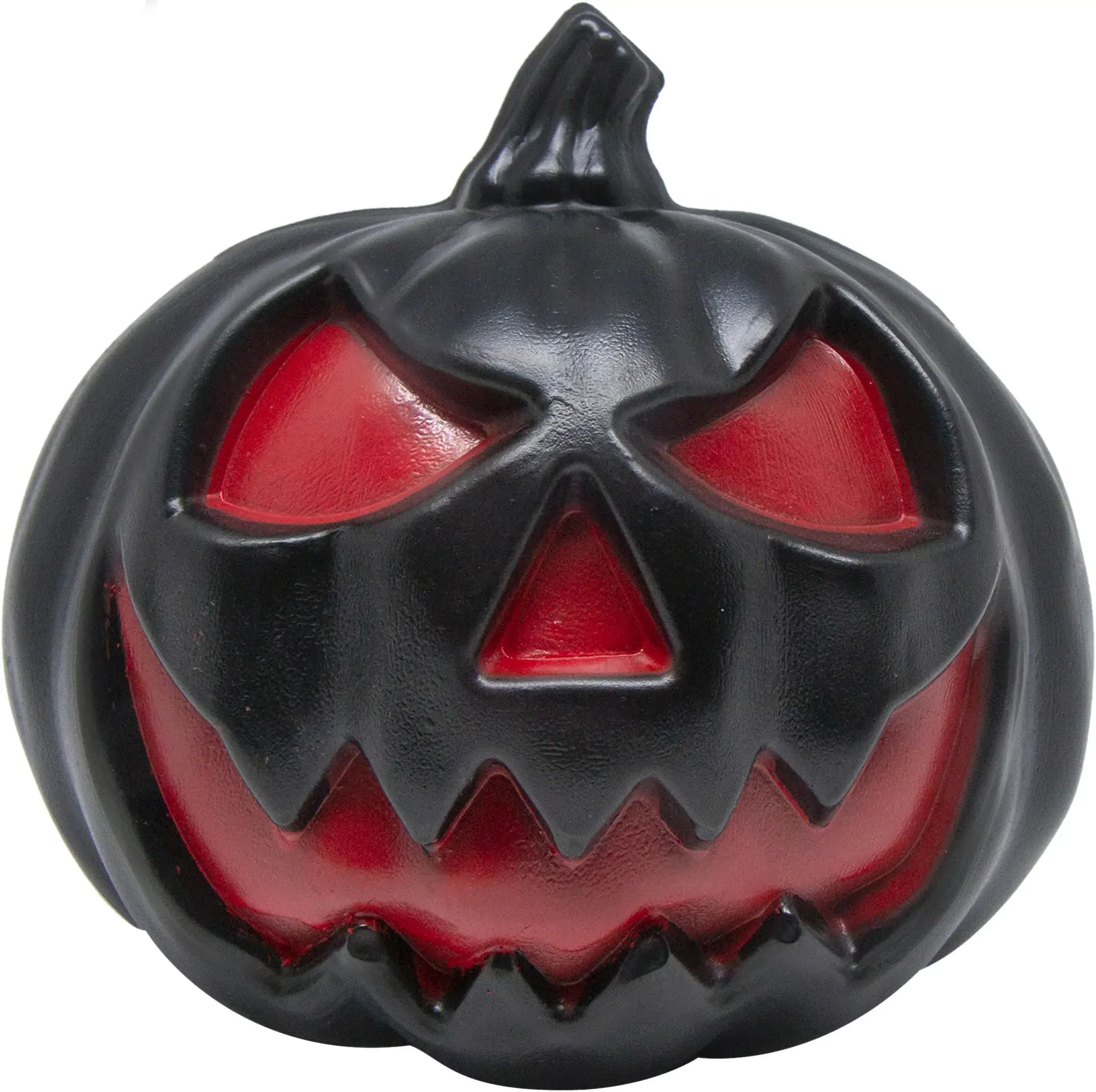 Abobora Decoracao Preto Grande Xis0724 Toymaster