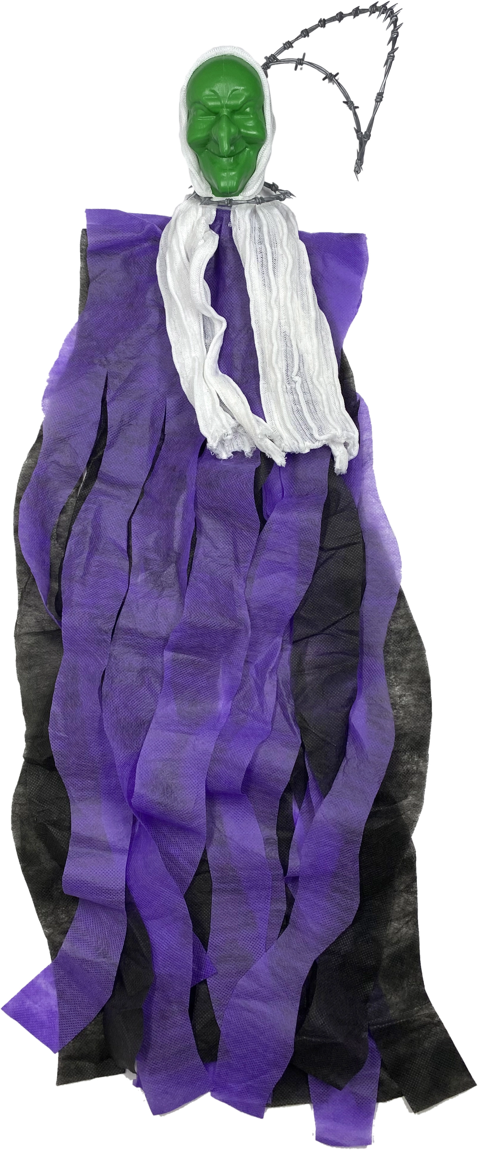 Boneco Bruxa Xis0781 Toymaster