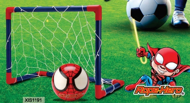 Super Soccer Combate Xis1191 Mastertoy Brinquedos