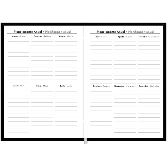 Agenda Foroni Modena