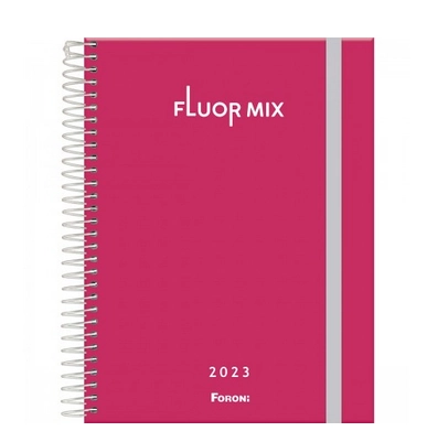 Agenda Foroni