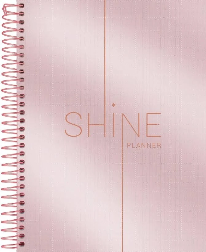 Planner Shine 56.7939 6 Foroni