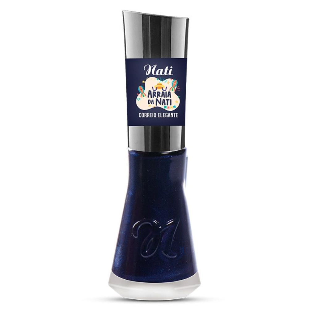 Esm Nati Arraia 8ml Correio Elegante