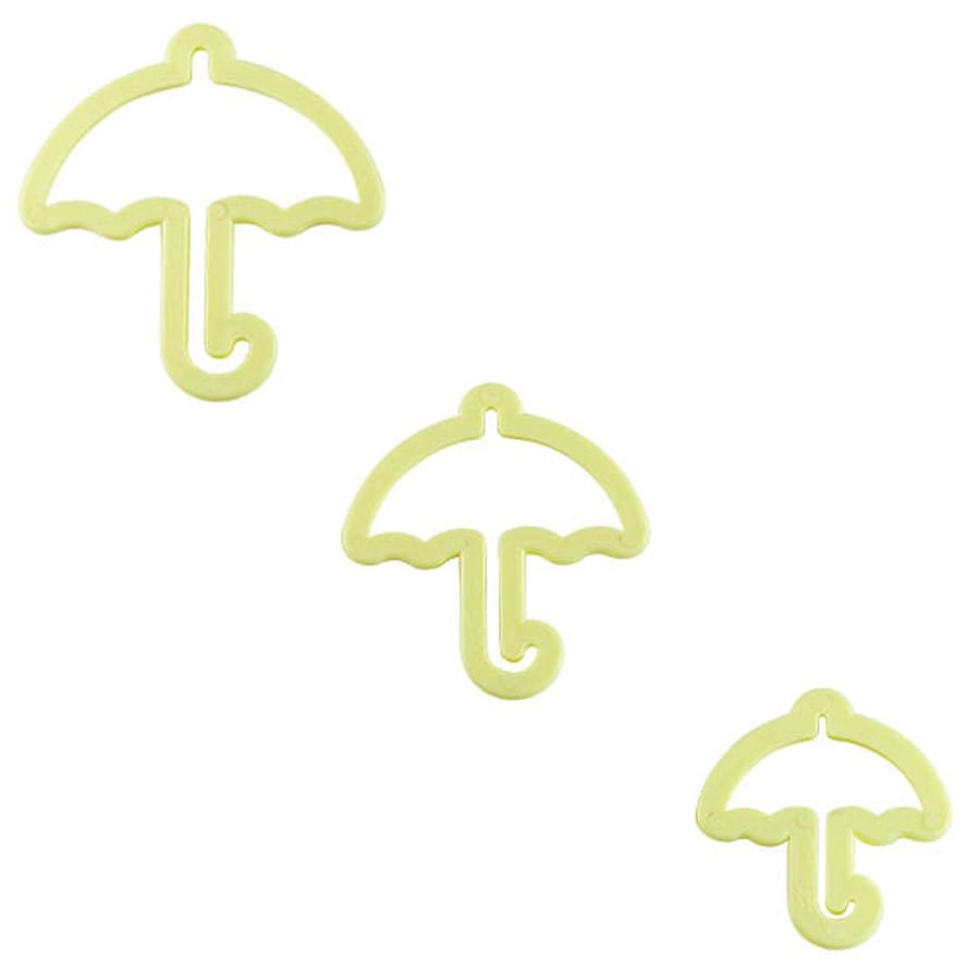 Cort Guarda Chuva C/3 Pcs