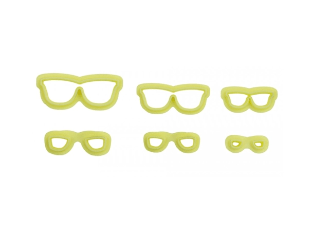 Cort Oculos I C/3pcs Bluestarnet
