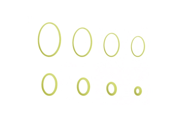 Cort Oval C/8 Pcs Bluestarnet