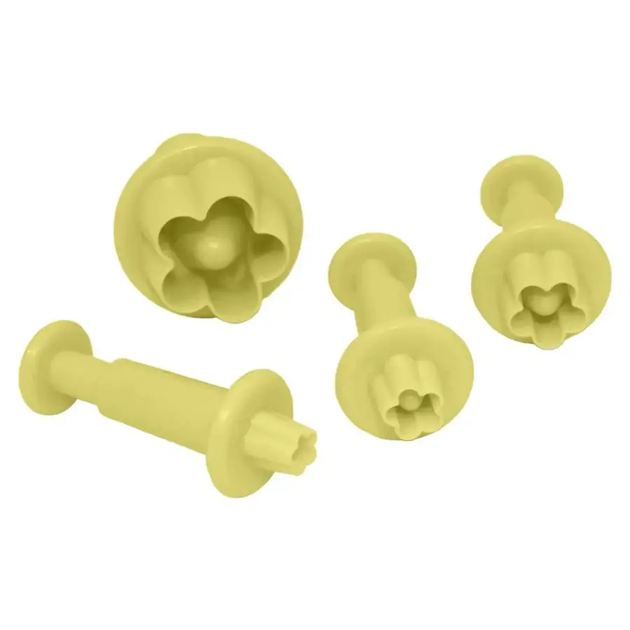 Kit Ejetor Myosotis C/4 Pe¿as Bluestarnet