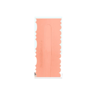 Espatula Decorativa N 21 Leni