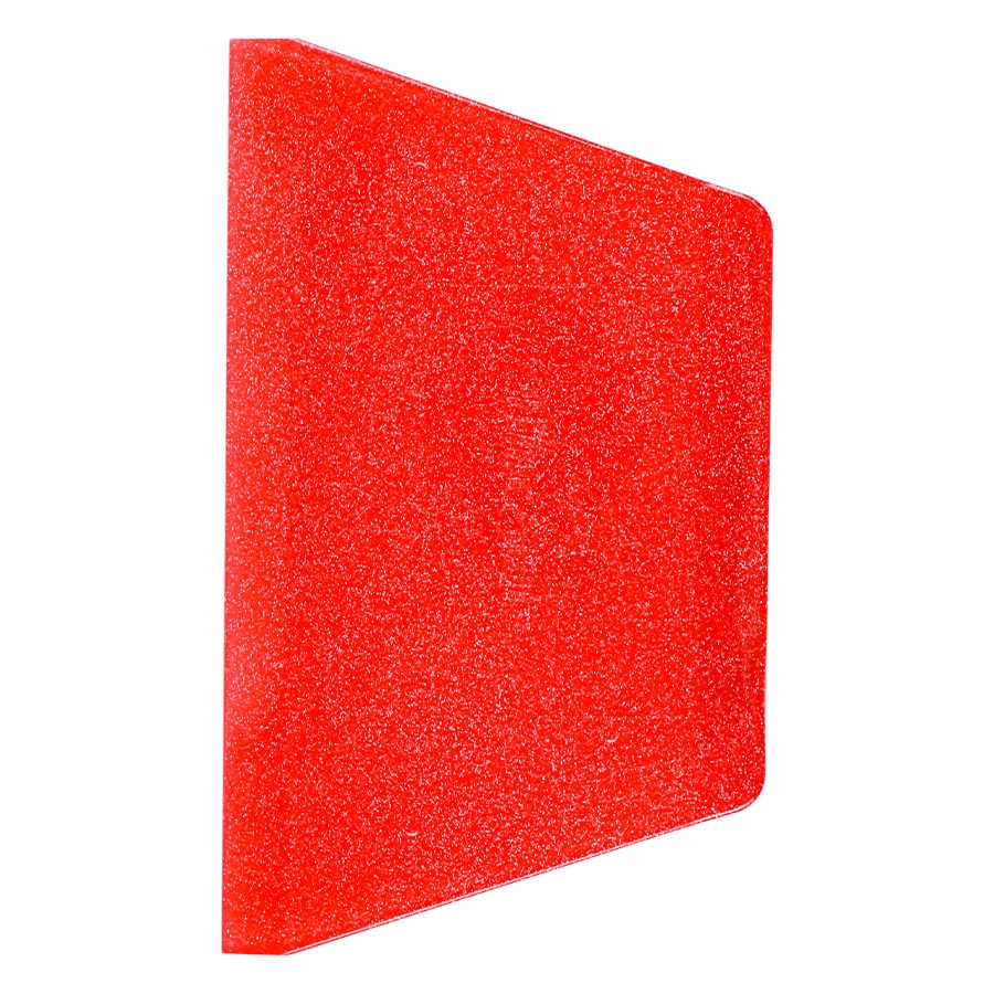 Espatula Raspadora Shine Vermelho 411201 Bluestar