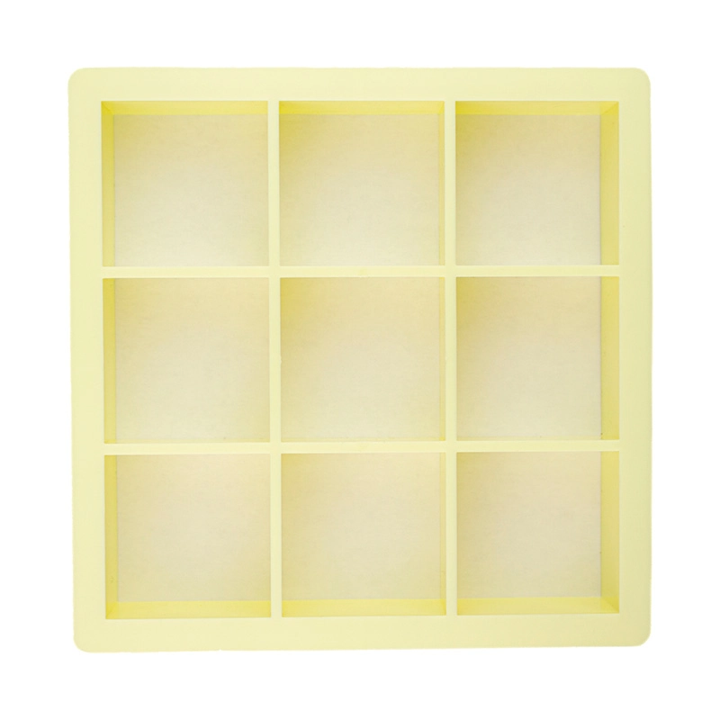 Cort Brownie 5x5cm Un 412659 Bluestar