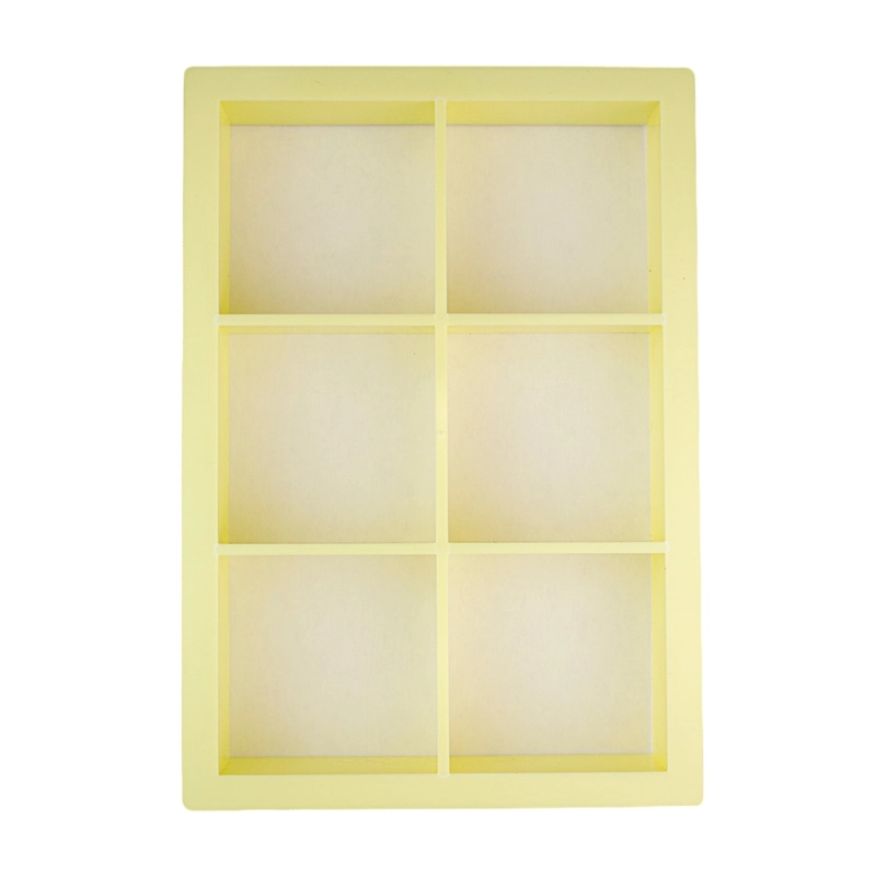 Cort Brownie 7x7cm Un 412673 Bluestar