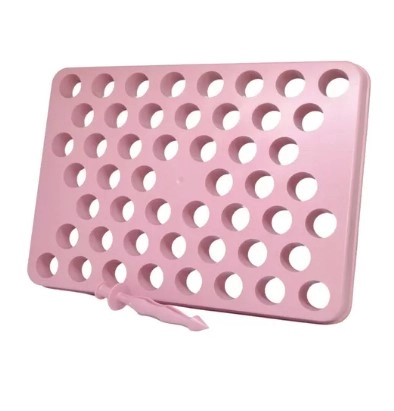 Placa Porc C.empur 2 Em 1 Rs Bb 2pcs 413229 Bluestar