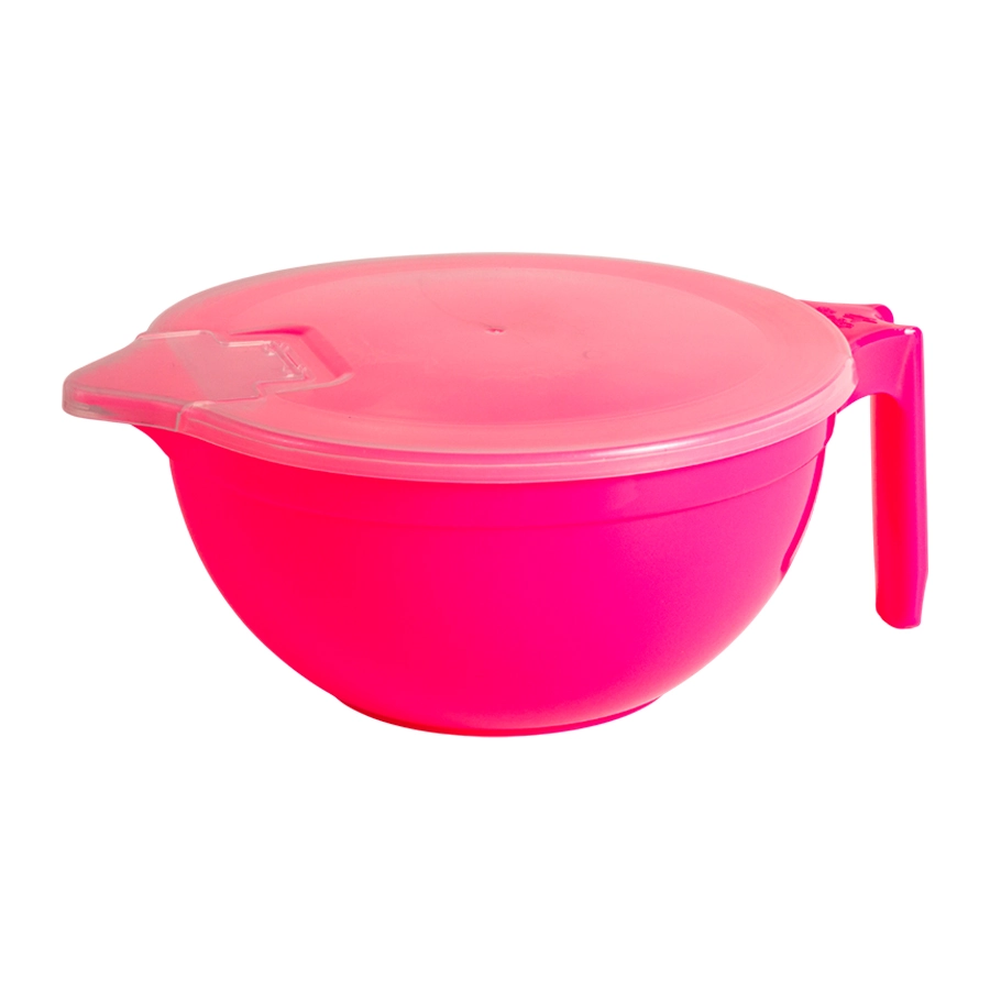 Panelinha Max Rosa C.tampa 2 Pc Bluestar