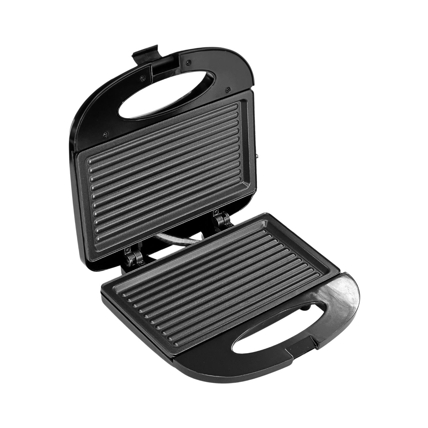 Sanduicheira Fast Gril Inox Century 127v 814302 Euroquadros