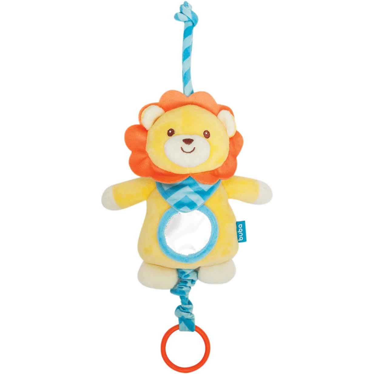 Leaozinho Musical Animal Fun Buba