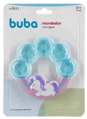 Mordedor Unicornio Ref.14491