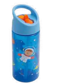 Garrafinha Aventura Astronauta Ref.15329