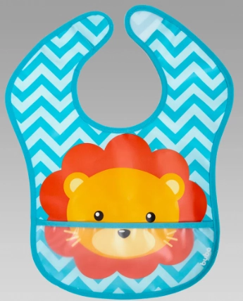 Babador Cm Bolso Bub