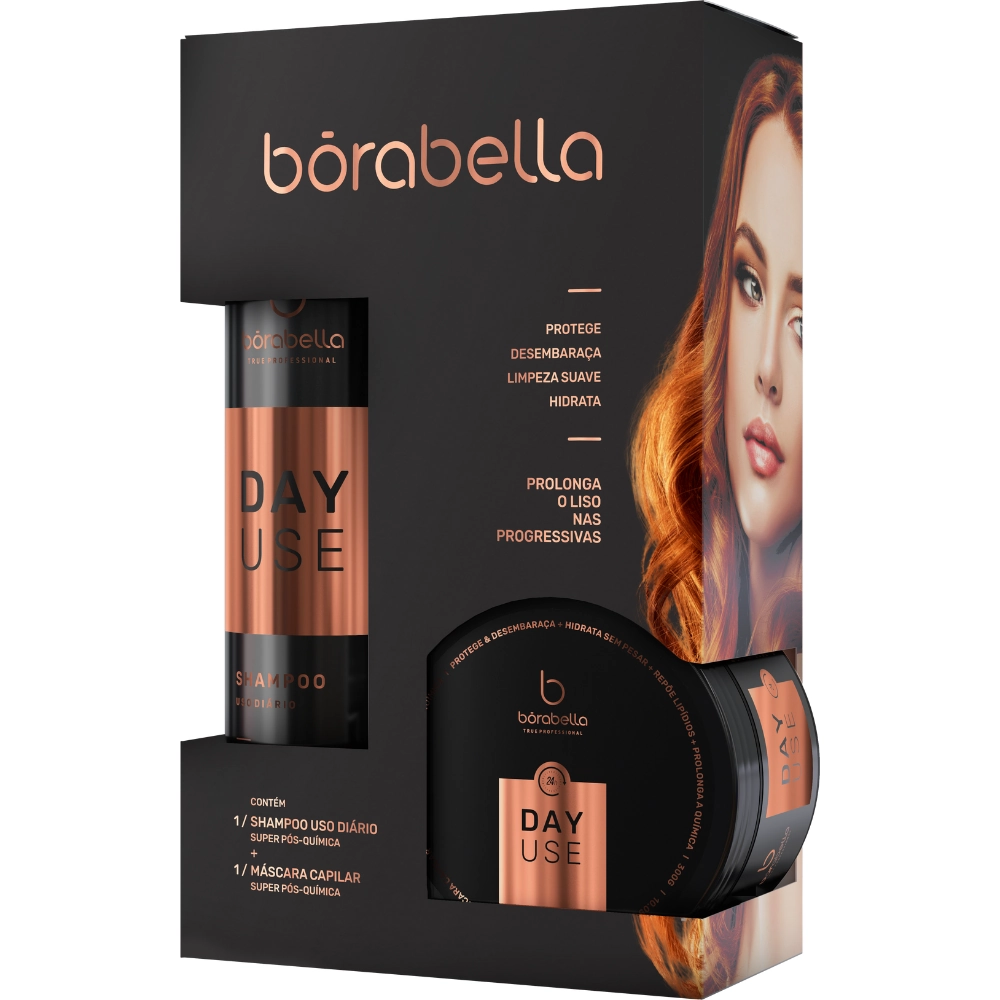 Borabella Kit 300ml