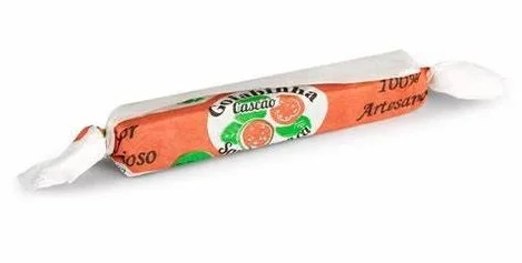 Goiabinha Cascao 35g