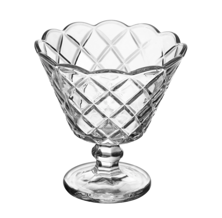 Taca P/sobremesa Lyor Diamante 150ml