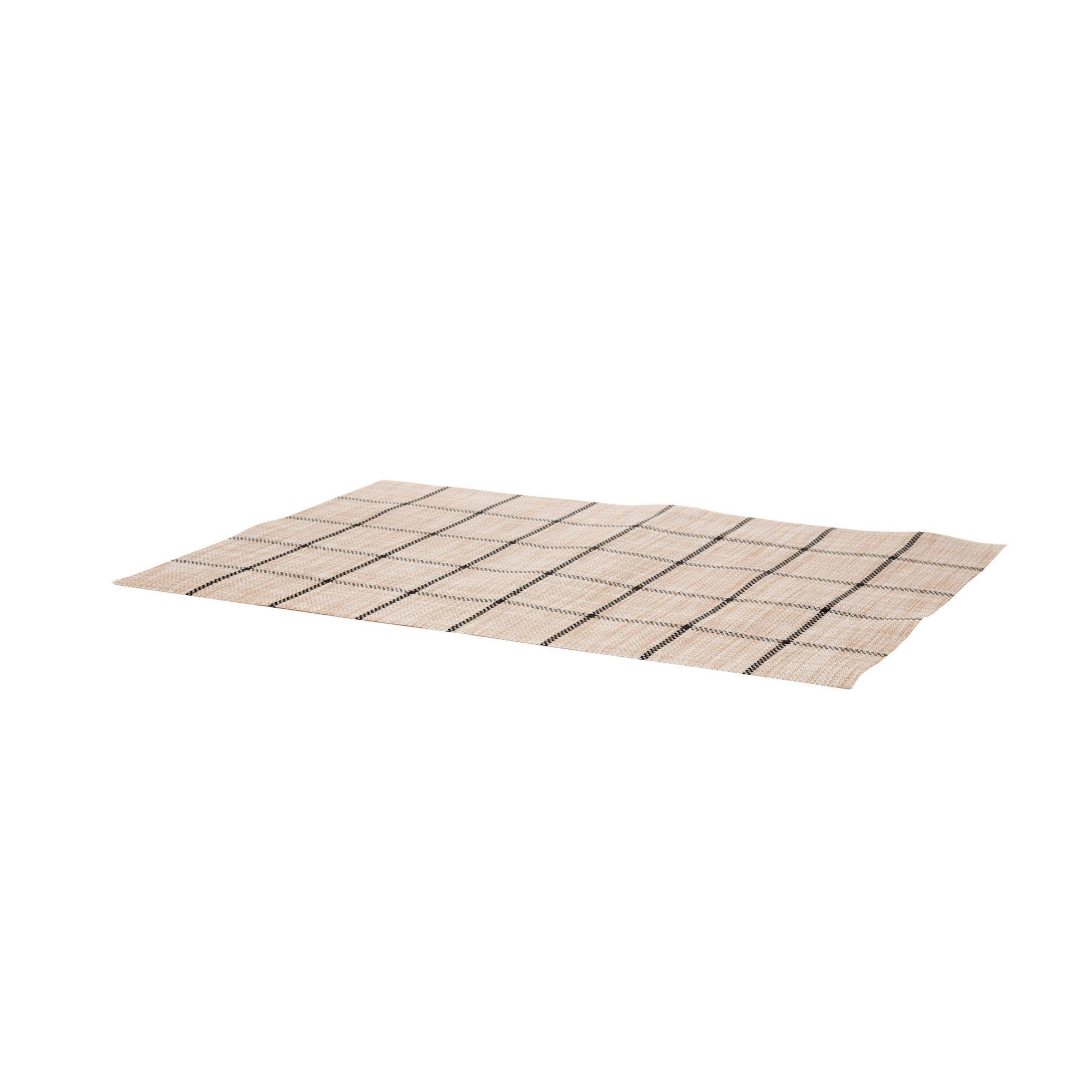 Lugar Americano Pvc Grid 45x30cm 220812 Rojemac
