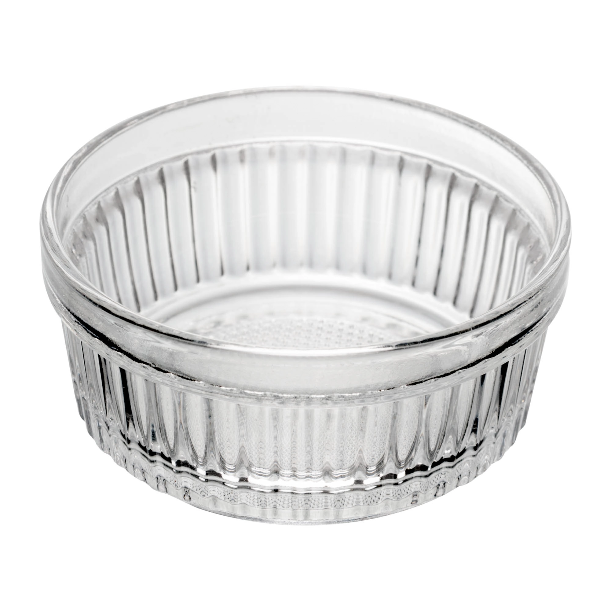 Ramequim Vidro Sortido 10x5.5cm 221113 Rojemac