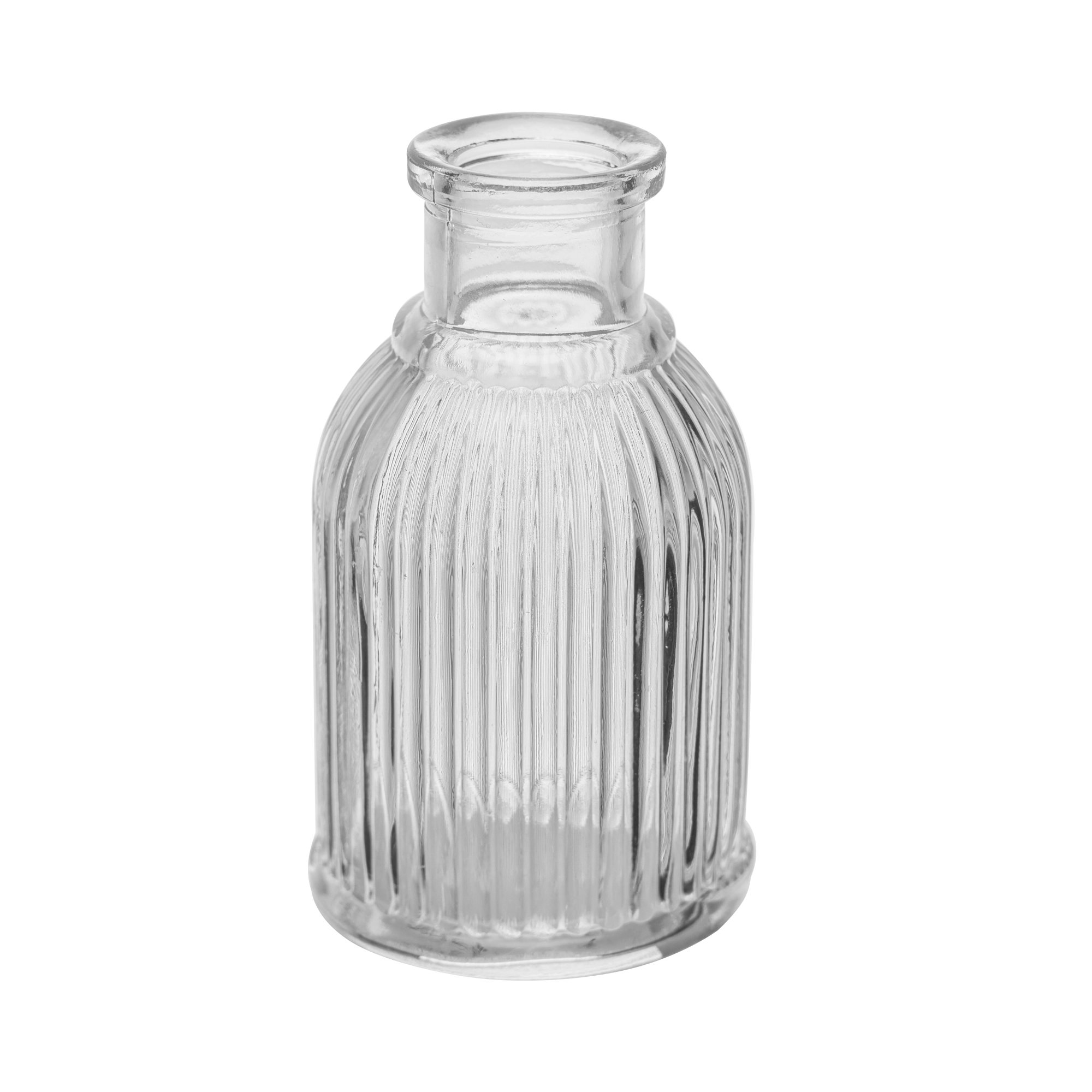 Vaso Vidro Lines 5,5x9,5cm 221129 Lyor