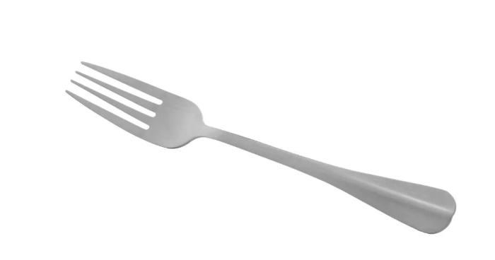 Garfo Mesa Positano Inox 20.5cm 221196 Lyor