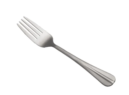 Garfo Sobremesa Positano Inox 16cm 221200 Lyor