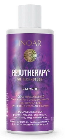 Sh Inoar 400ml Rejutherapy