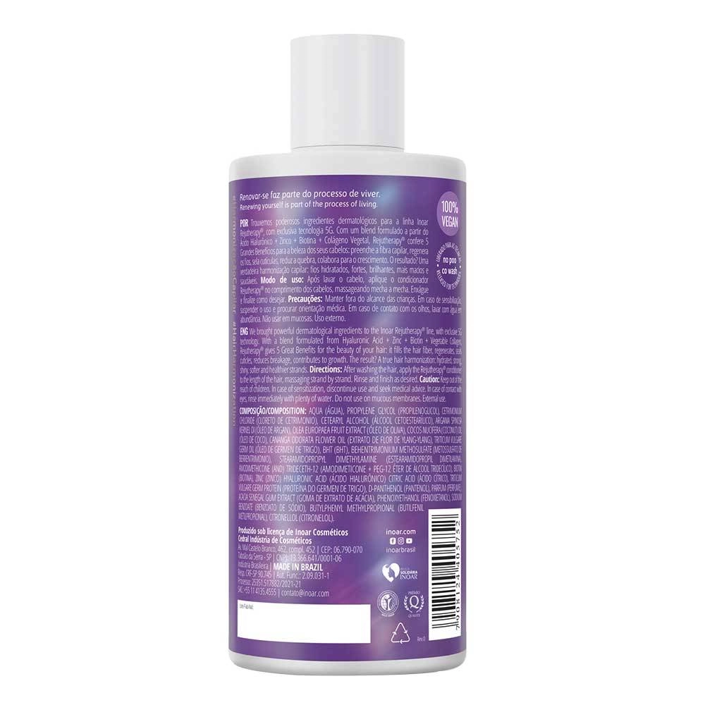 Cond Inoar 400ml Rejutherapy