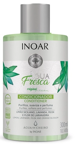 Cond Inoar 300ml Agua Fresca