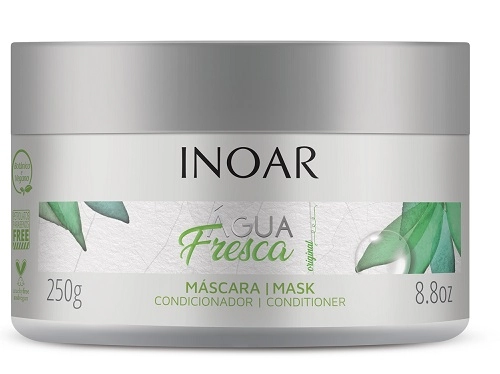 Masc Inoar 250gr Agua Fresca