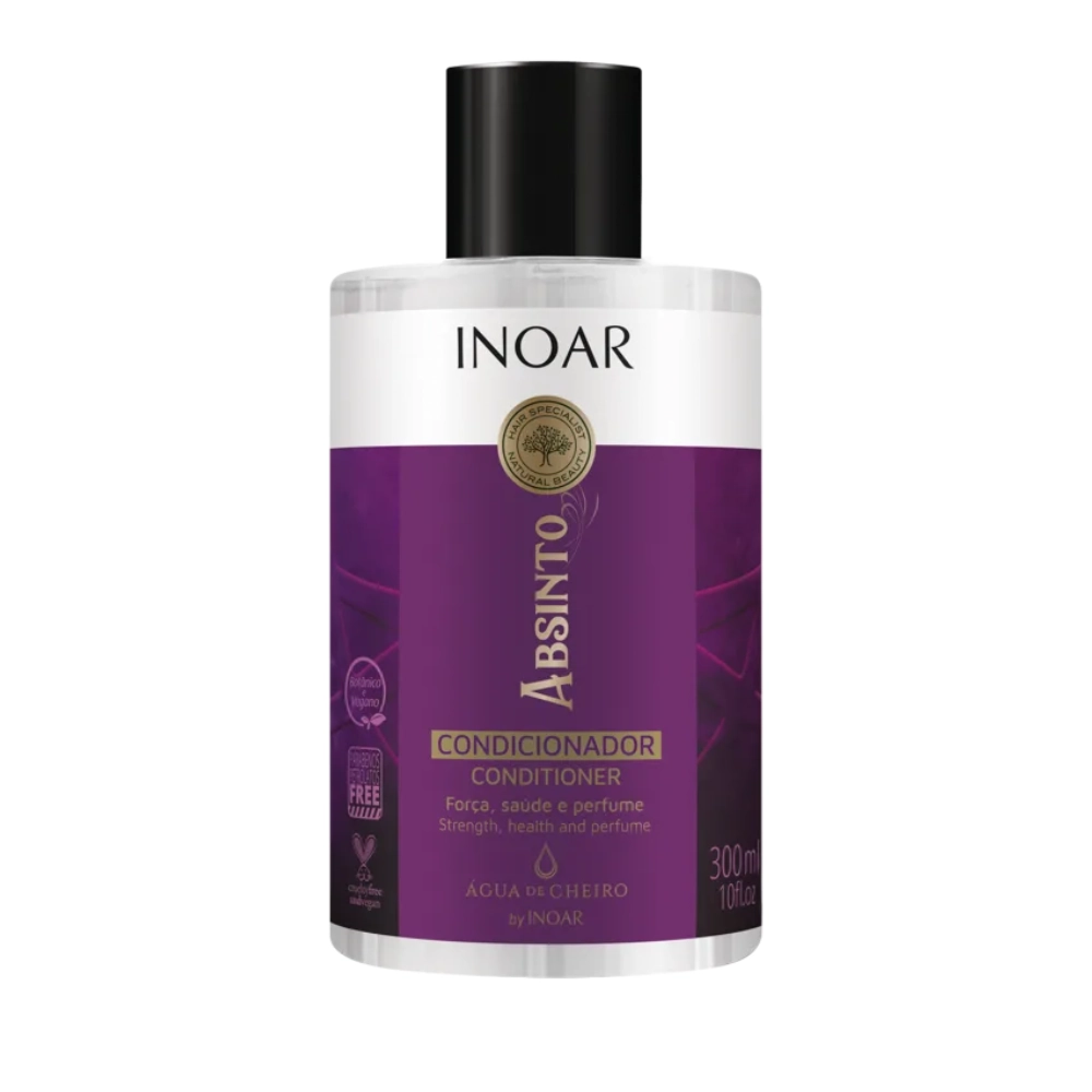 Cond Inoar 300ml Absinto
